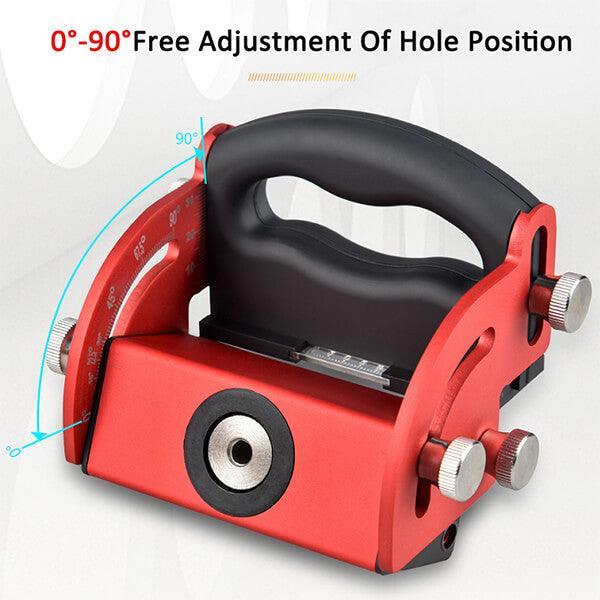 KareLite® Multi-angle Pocket Hole Jig