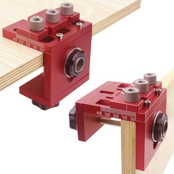 KareLite® Precision Cam and Dowel Jig Kit System