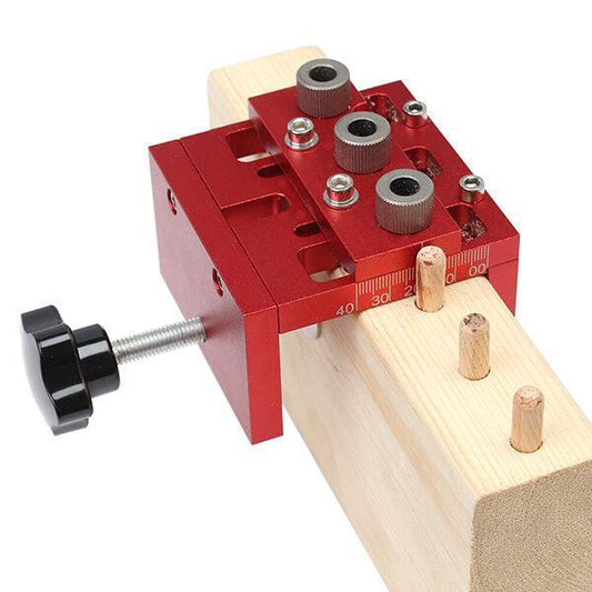 KareLite® Precision Cam and Dowel Jig Kit System