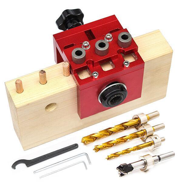 KareLite® Precision Cam and Dowel Jig Kit System