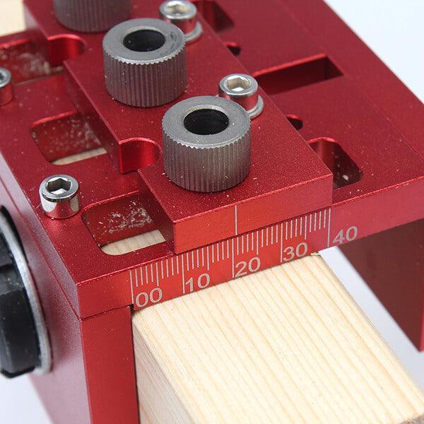 KareLite® Precision Cam and Dowel Jig Kit System