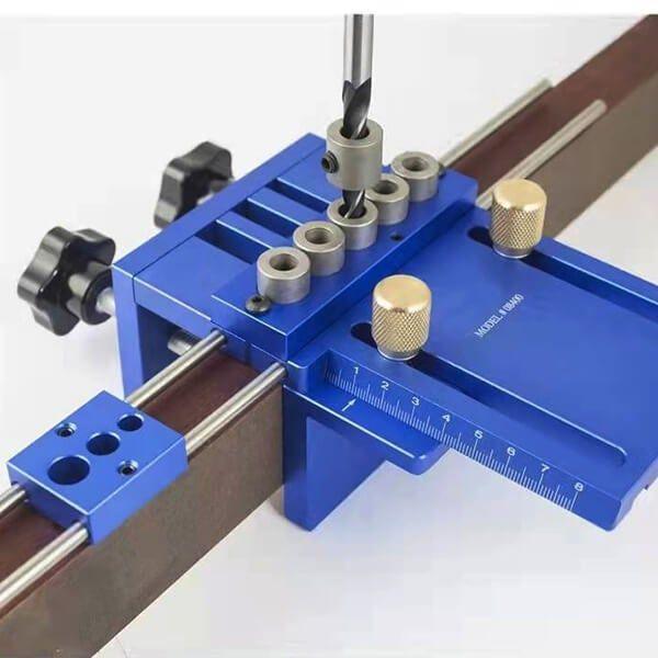 KareLite® Classic Doweling Jig Kit System