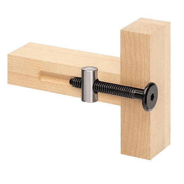 KareLite® Universal Cross Dowel Flat Head Screw Jig