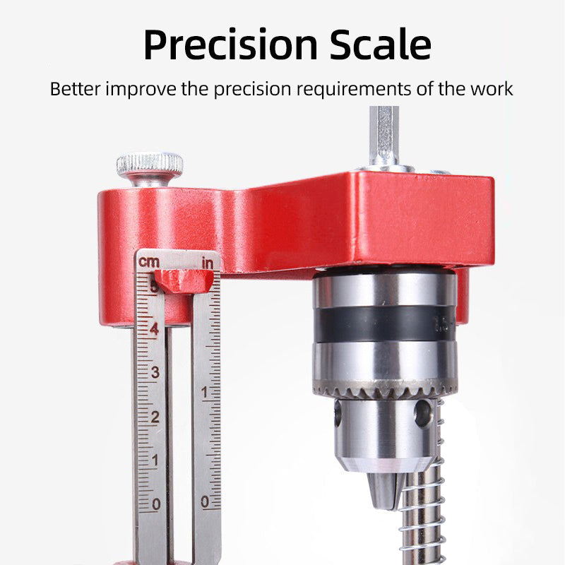 KareLite® Precision Auto-Line Drill Guide