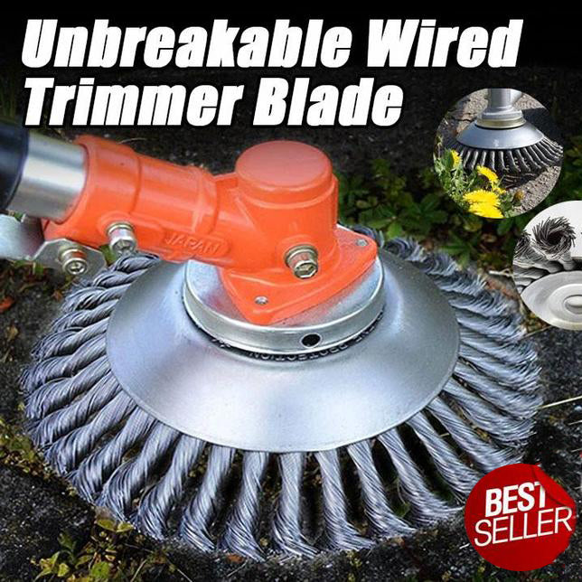 KareLite® Unbreakable Wired Trimmer Blade