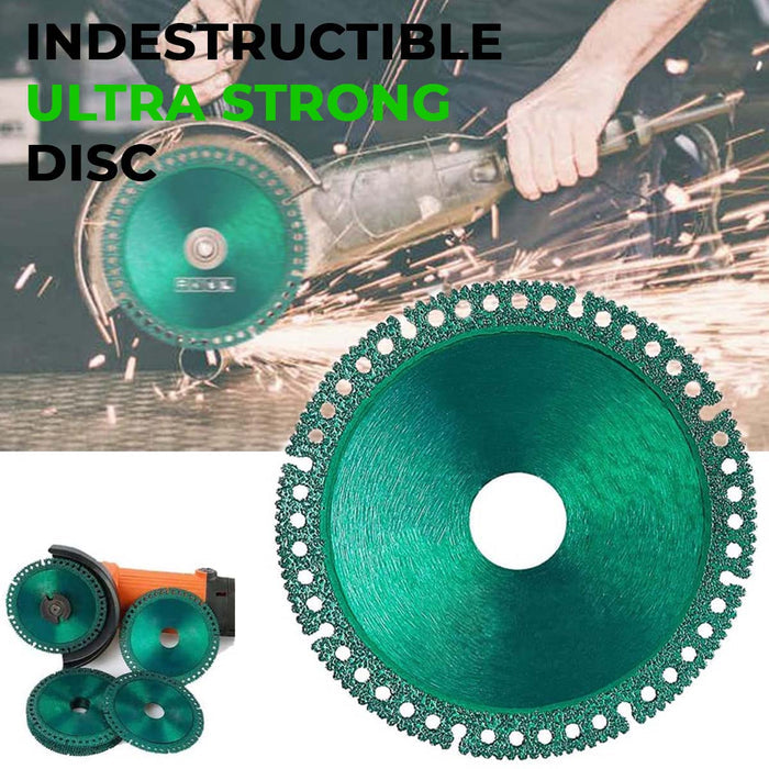 KareLite®  Indestructible Disc 2.0