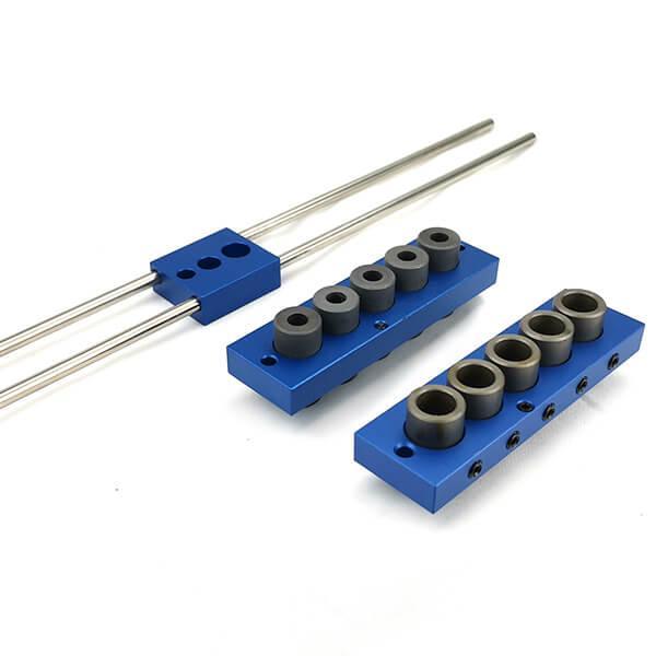 KareLite® Classic Doweling Jig Kit System