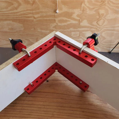 CornerLocks®-Positioning Clamping Squares