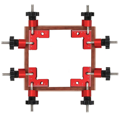 CornerLocks®-Positioning Clamping Squares